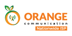 ORANGE COMMUNACATION-logo